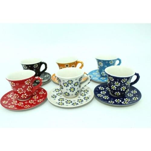 Vipiri Ceramic Mugs