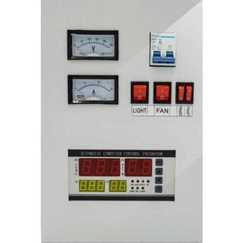 XM-28 LED Digital Thermostat for Incubator Temperature Controller Thermostat with Multifunctional