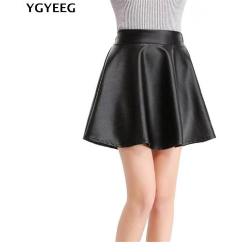 Женские мини юбки YGYEEG China At AliExpress