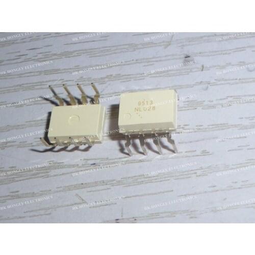 10PCS PS9513 9513 DIP8 NEW