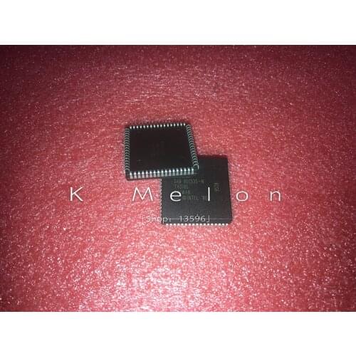 5PCS/10PCS SAB80C535-N SAB80C535N SAB80C535 SAB 80C535-N PLCC68