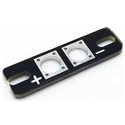 5pcs* XT30 Battery Connector PCB for Mini/Small multicopters