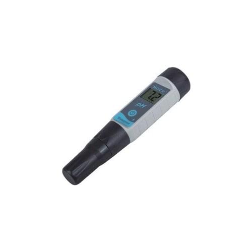 Digital Pocket pH Meter Pen Tester Waterproof Replaceable Electrode High Accuracy Quality chemical metallurgy tap water Aquarium