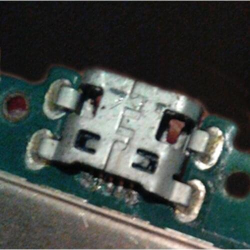 For Meizu M1 USB Charging Port Connector Plug Socket Dock Repair Part