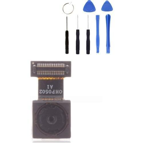 FOR Xiaomi REDMİ NOTE 5A Back Rear big Main Camera Module Flex Cable Back Facing Camera Replacement