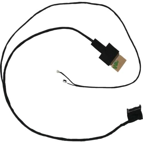 New LCD LED Video Flex Cable For ASUS N56 N56V N56VM N56SL N56VZ N56D N56JR High PN:DDNJ8GLC100 14005-01140100