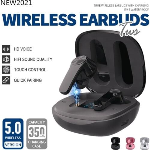 HKNA In-ear Headphones