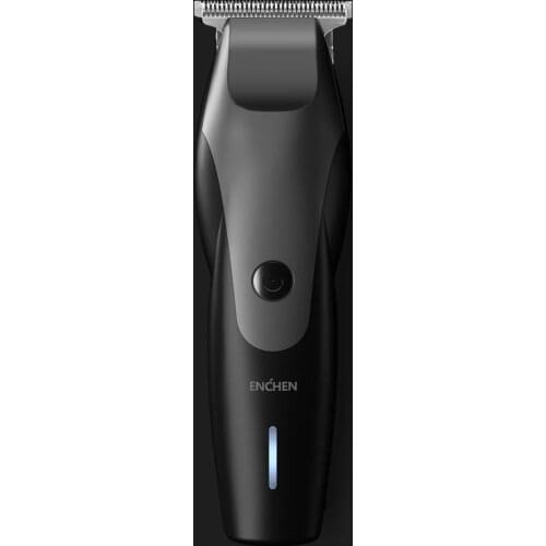 ENCHEN Barber professional hair cliper man electric barber trimmer low noise beard trimmer haircut machine for barbershop