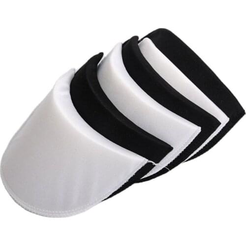 Sponge shoulder pad / thin shoulder pad thick shoulder pad / summer and winter / suit T-shirt shirt clothes thin sponge pad