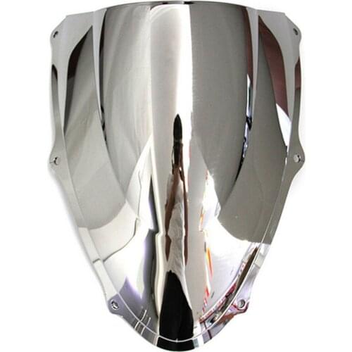 New for Suzuki TL1000R TL 1000R 1998 1999 2000 2001 2002 2003 Windshield Windscreen plastic repair part replacement