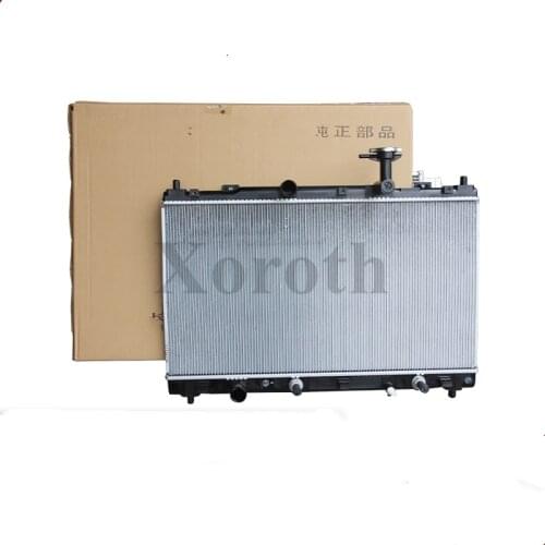 NEW Genuine OEM Quality Auto Radiator Assy for Suzuki New Vitara 2016-2018