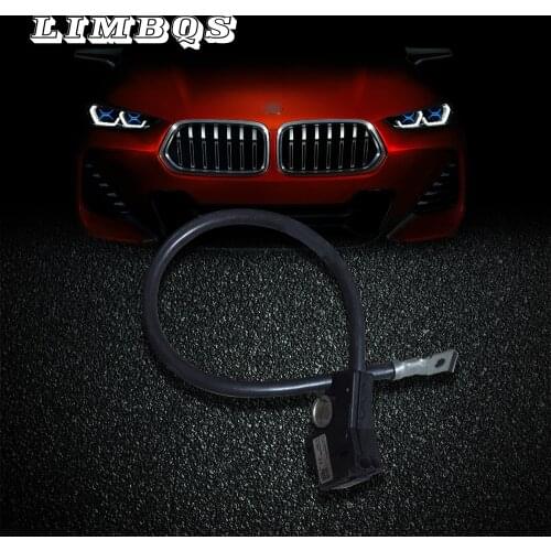 Battery negative line for bmw f10 f11 520 523 525 528i IBS battery sensor cable quick disconnect cable battery output connector