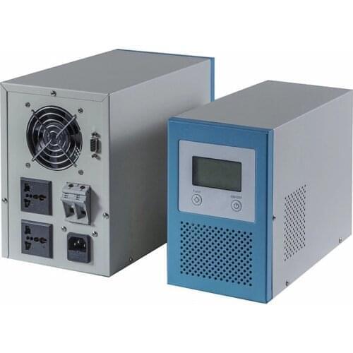 Polycrystalline Solar Panel Type And Mini Specification Solar Powered Generator 700W 220VAC-240VAC/110VAC