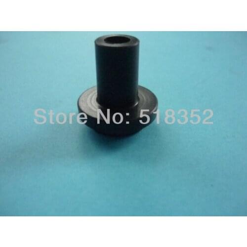 Sodick S207L Upper Water Nozzle Black with Extra Height for Sodick WEDM-LS Wire Cutting Machine Parts