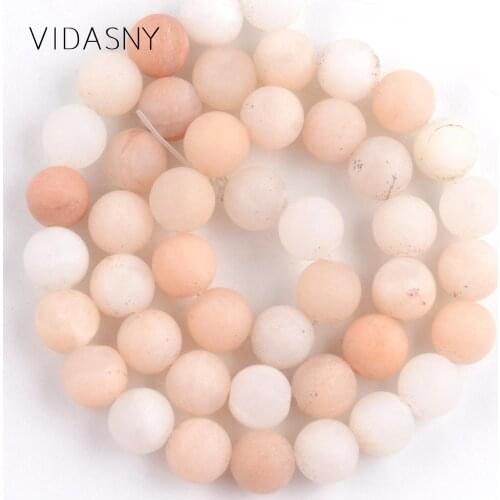 Round Beads Vidasny China