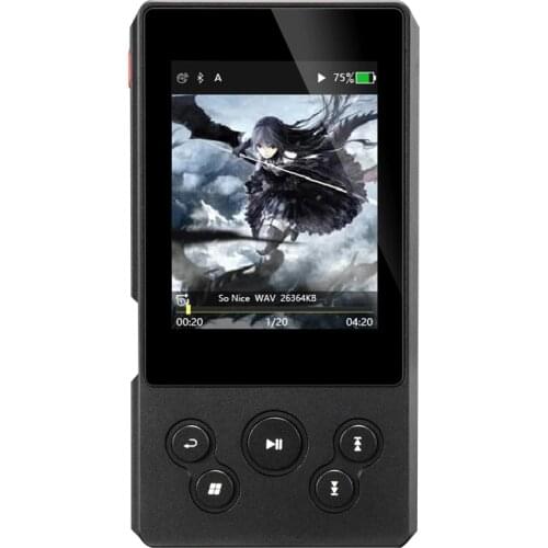 xDuoo CD Players