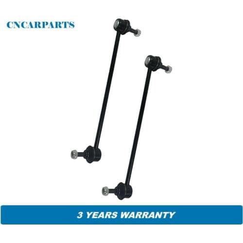 2X Front Stabilizer Links Anti Roll Bar Drop Links Fit For BMW Mini 2002-Onwards