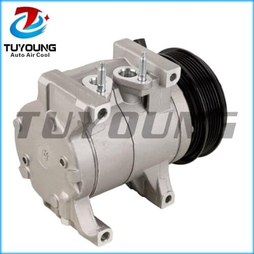 Auto ac air comprssor for-Dodge Durango 2011-2015 68021638AD