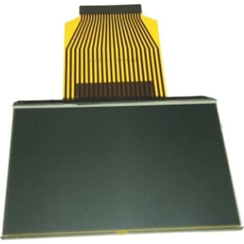 Car Auto Instrument Cluster LCD Screen for SAAB 9-3 ACC Easy to Install