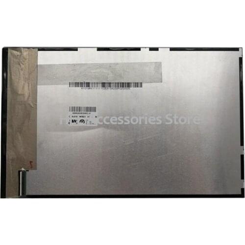 Free shipping 10.1inch LCD screen display CLAA101WR61