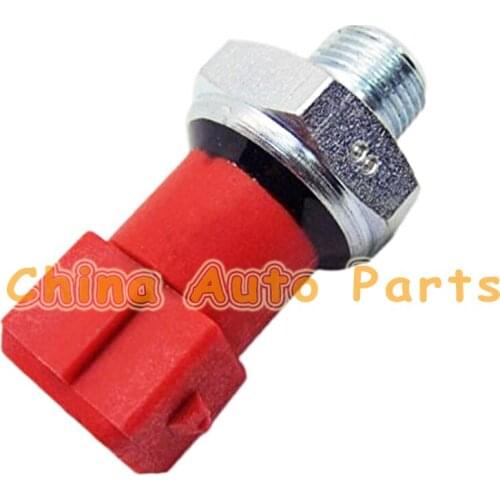 TRANSMISSION OIL PRESSURE SWITCH 701/41600 For JCB 3C 3CX 3D 3DX 4C 4CX 1400B