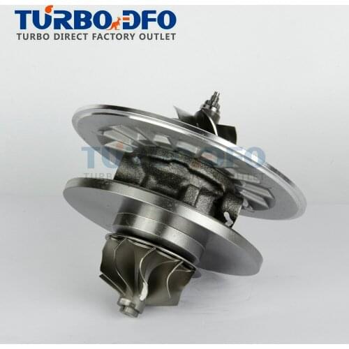 GTA2360V Balanced Turbocharger Cartridge For Nissan Atleon 110Kw 150 HPZD30 New Turbine CHRA 767851-5003S 14411-MA70A 2007