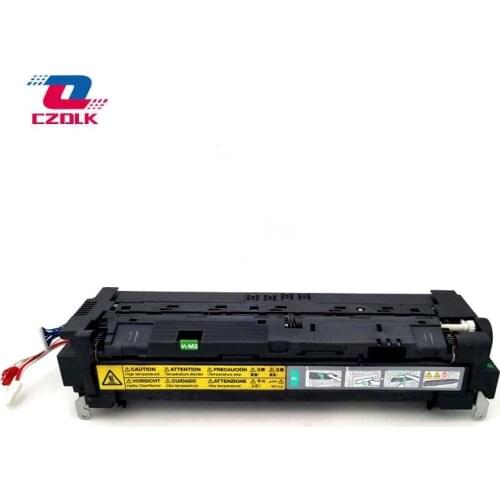 Used Original for Konica Minolta Bizhub C200 C203 C210 C253 C353 Fuser Unit/Fuser Assembly