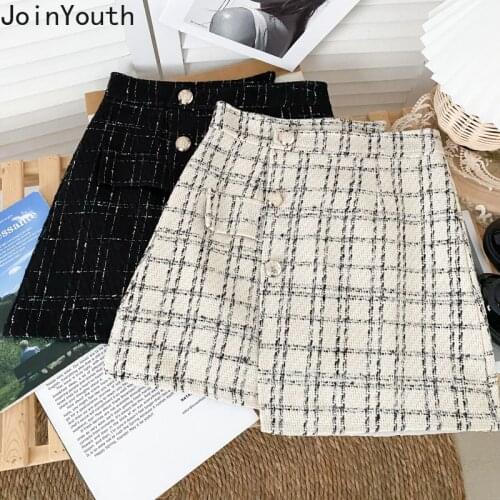 Женские теплые юбки JoinYouth China At AliExpress