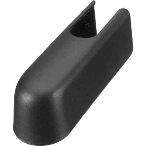 Rear Windscreen Wiper Arm Cap Cover Nut For Peugeot 107 C1 Toyota Aygo