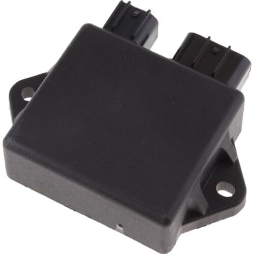 Marine CDI Ignition Box For Yamaha 40HP E40 40 6F6-85540-00,6F6-85540-01
