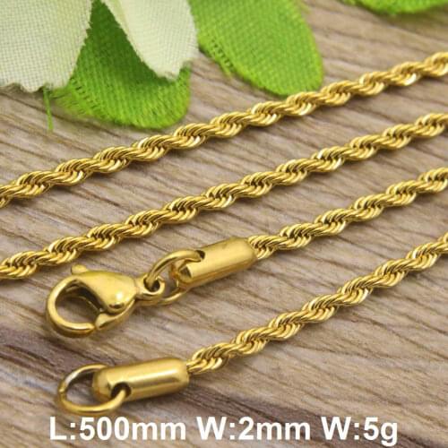 New Fashion High Quality Jewelry Necklace stainless steel jewelry for women and men NGCDEAAG