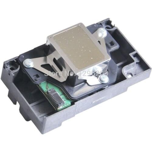 Original 1390 Print head for Epson Stylus Photo R270 1410 1390 1430 R1390 R1400 L1800 PrintHead F173050 nozzle
