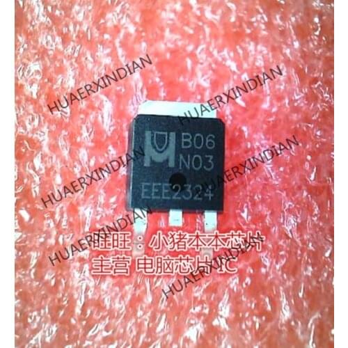 Brand new original B06N03 EMB06N03 TO-252 High Quality