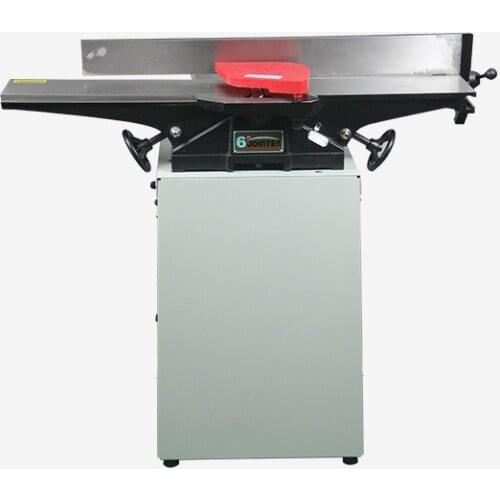 HOT PRODUCT! professional jointer machine, wood working machine, electric jointer with best quality