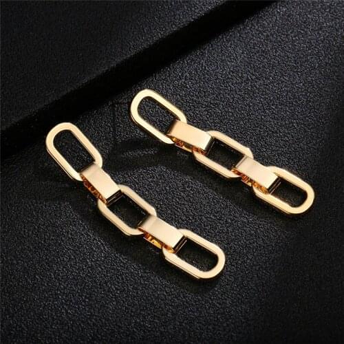 Висячие серьги QM China At AliExpress