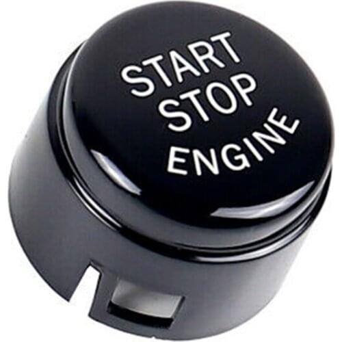 W/ Installation tools Button Switch cover For BMW F01 F02 F10 F11 F12 2009-2013 Sticker New