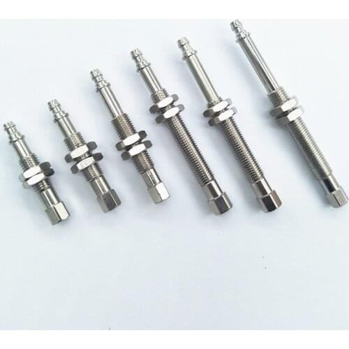 SMC Mini Buffer Metal ZP Series Mini Vaccum Suction Cup Seat Support Rotary Type