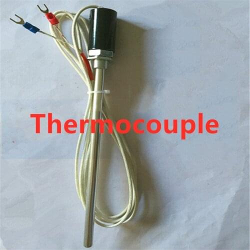 Thermocouple WRE-03 / WRN-03 Handle / Sensor E / K Thermocouple