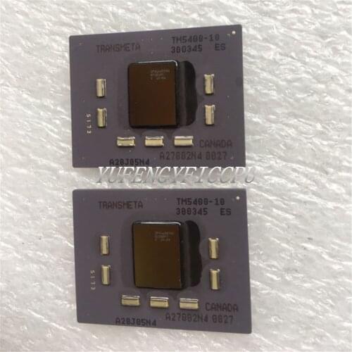 TM5400-10 Antique cpu collection testimony of history antique computer accessories