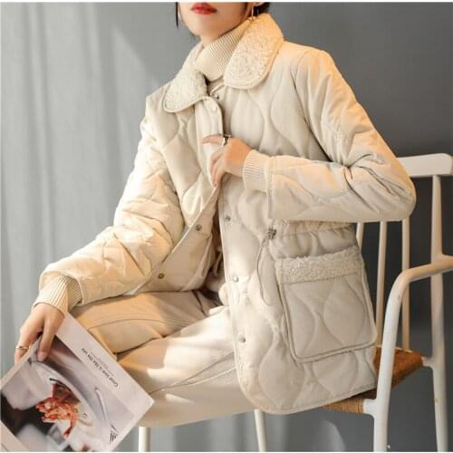 Tracyen Women's Outerwear