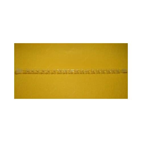 Vigreux,Vigreux Distilling Column,24/29,600MM,lab Glassware Vigreux Column