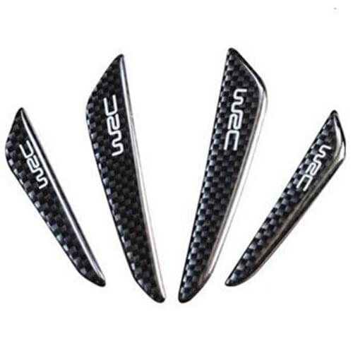 Car door protector side edge protection stickers for kia sportage 2017 honda civic 2006-2011 toyota rav4 honda crv Accessories