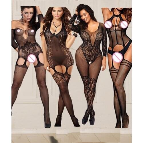 Lenceria Mujer Porno Sexy Lingerie Ropa Interior Mujer Sexy Erotica Erotic Langerie Sexy Underwear Lenceria Femenina ZH005