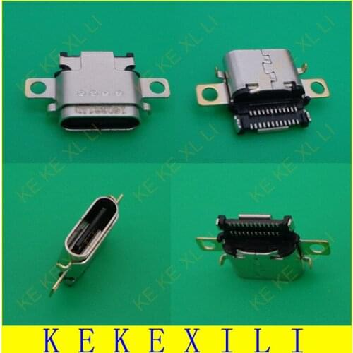 5x For Letv Le 1 S Pro X500/600 X800 MAX X900 Micro usb jack Charging socket port