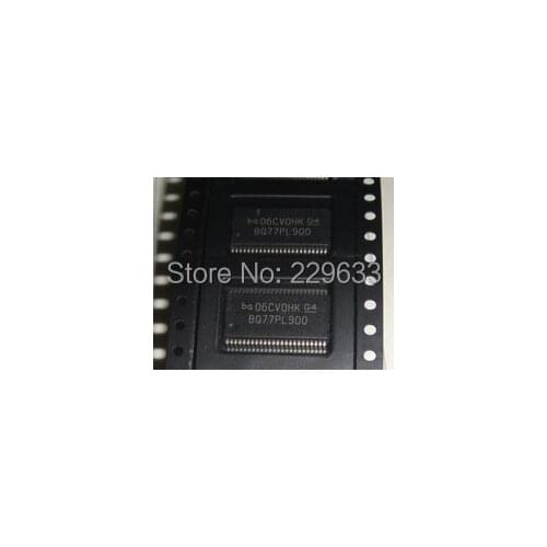 Free shipping 10pcs/lot BQ77PL900 BQ77PL900DLR SSOP48