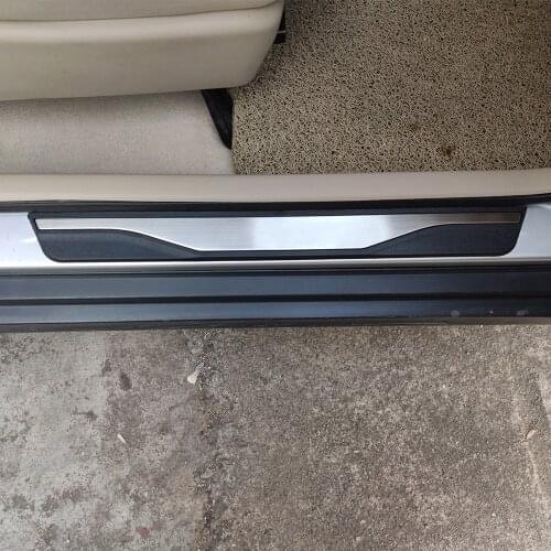 CARHANSON Door Sills Ford