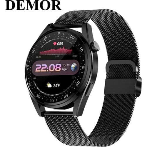 Demor Smart Electronics