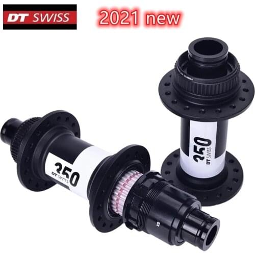 New DT swiss 350SL Disc Brake Used Bicycle Straight Bucket Drive Sealed Bearing Ultra Light 36t Ratchet Central locking HG/XD/MS