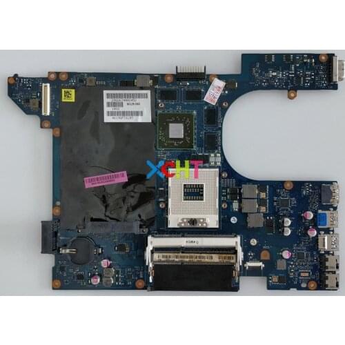 For Dell Vostro 3560 V3560 CN-0RDH49 0RDH49 RDH49 LA-8241P w 216-0833000 GPU SLJ8C HM77 Laptop Motherboard Mainboard Tested