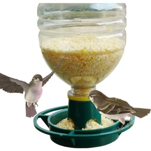 Hengjiumande Bird Feeders